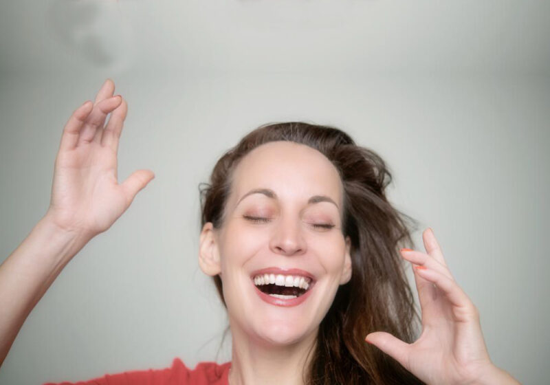 Nadin Isu Online-Kompaktkurs Stimmbildung & Gesang für Einsteiger